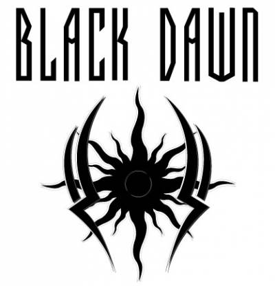 logo Black Dawn (USA)